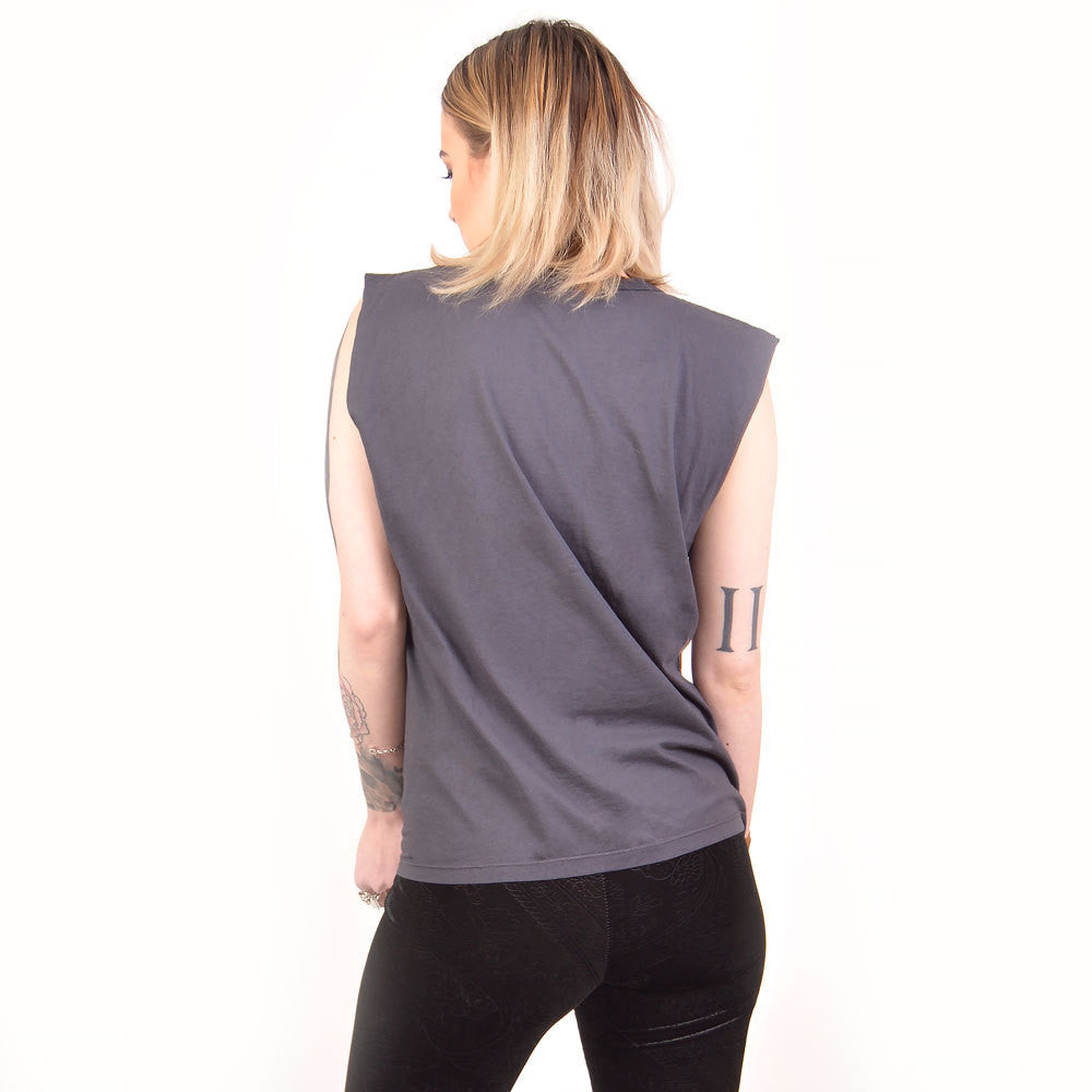 Bandit Brand Sex Drugs And Rock N Roll Muscle Tee