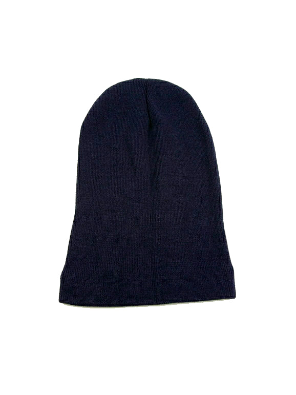 The Blacked Out Beanie