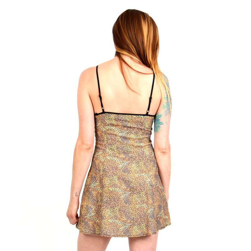 Evil Twin Killers Dress