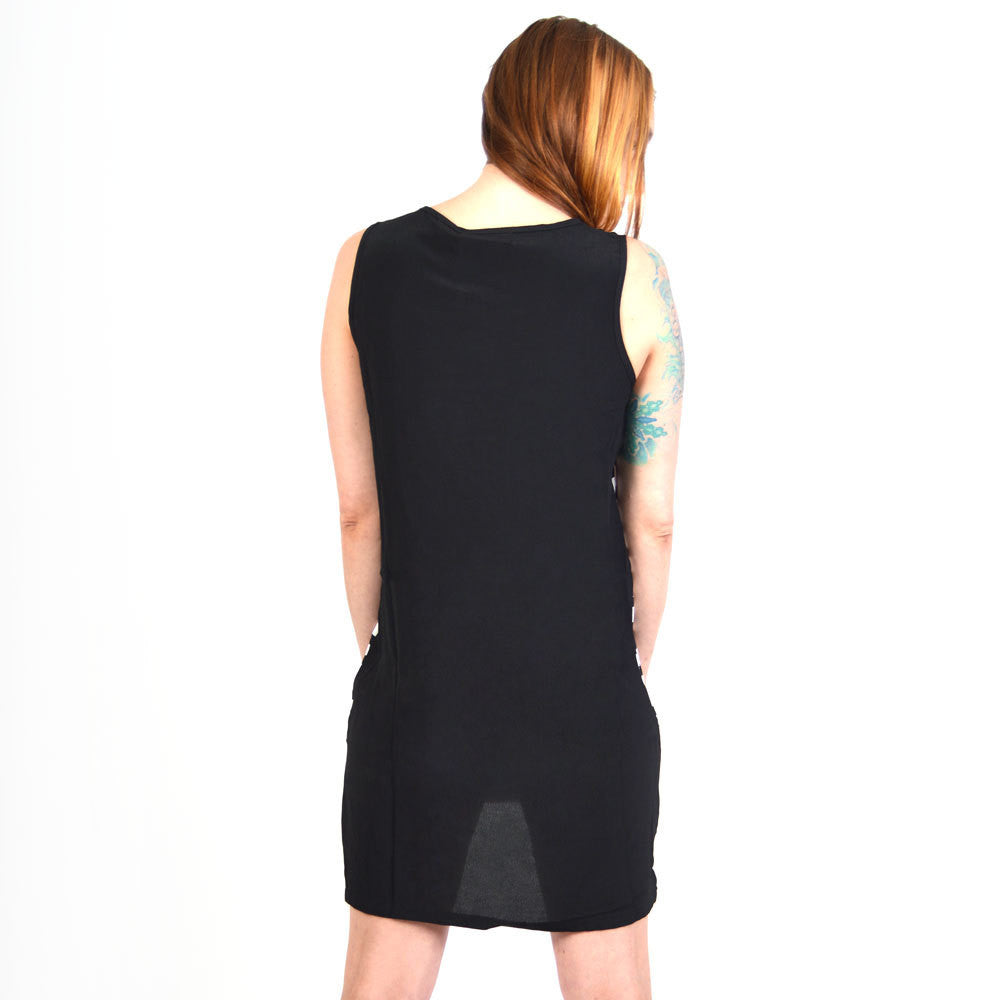 Evil Twin Walk The Line Dress