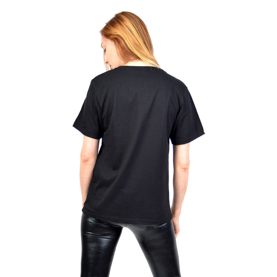 Skim Milk MTHR FCKR Tee