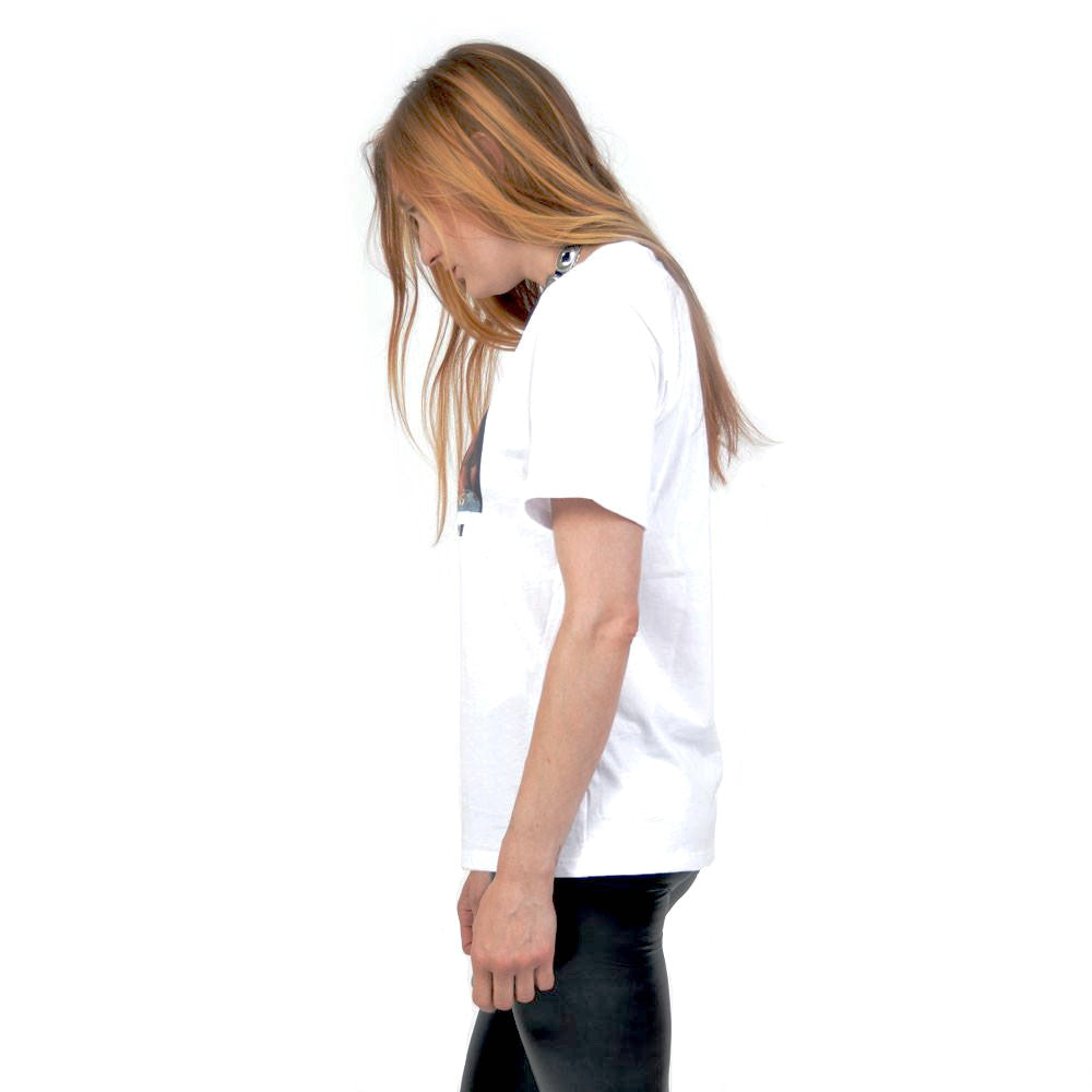Skim Milk Phil Collins Wasted Tee