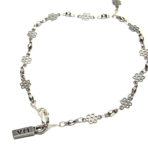 Vanessa outlet mooney bracelet