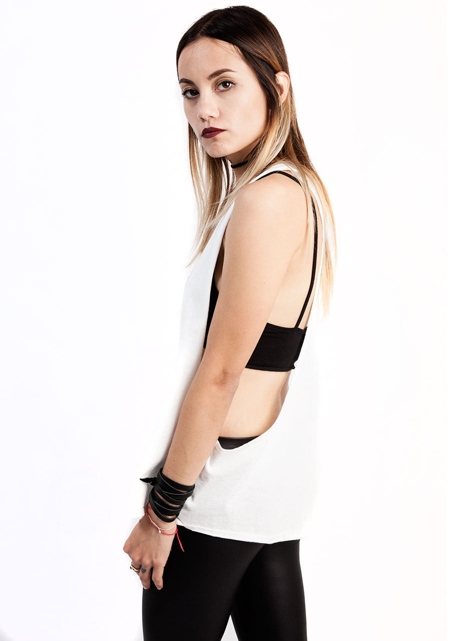 Vanessa Mooney Dreamcatcher Racerback Tank