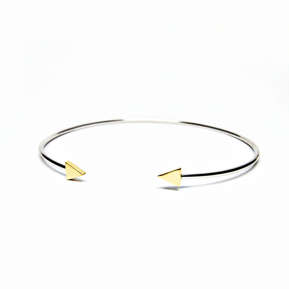 Vanessa Mooney The Starlight Silver Choker
