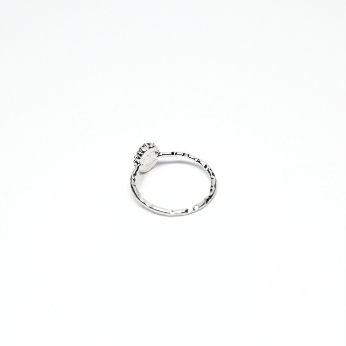 Vanessa Mooney The Waking Life Silver Ring