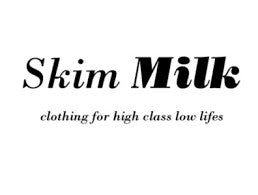 Skim Milk Clothing | drinkthismilk.com