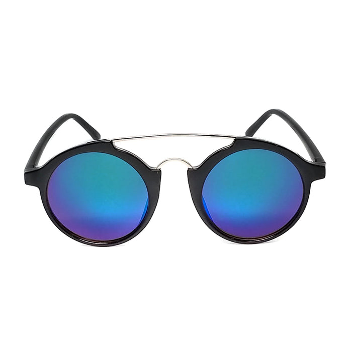 Blue Lens Sunglasses