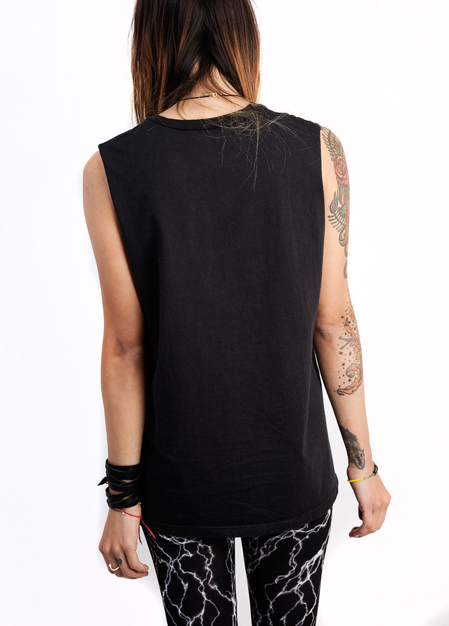 Vanessa Mooney Charmer Muscle Tee