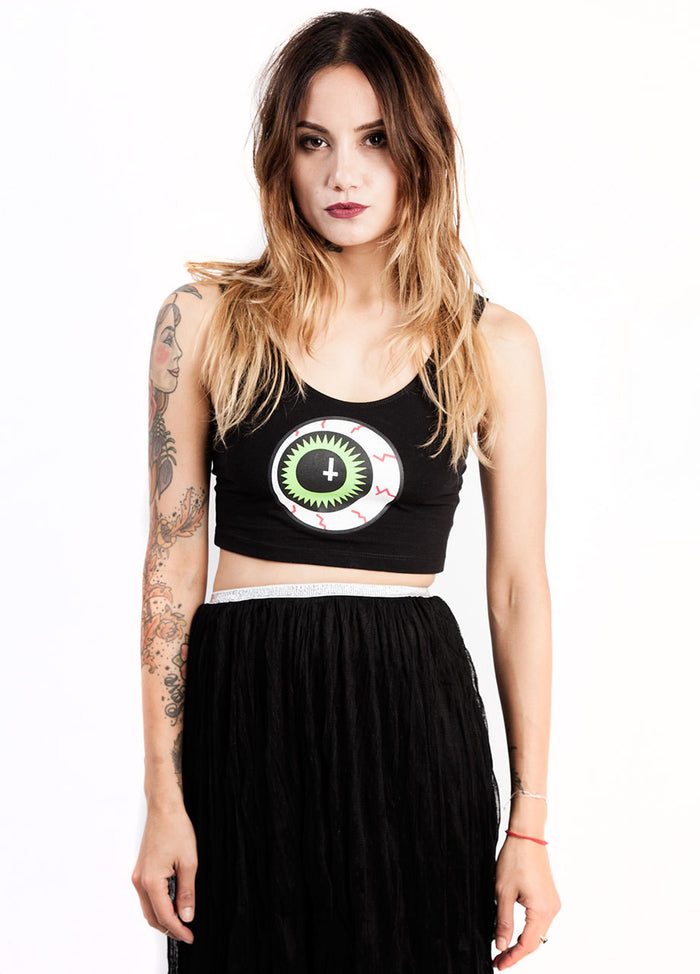 MYVL 3rd Eye Bralet