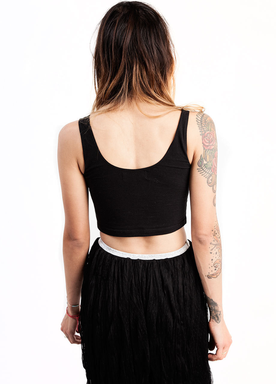 MYVL 3rd Eye Bralet