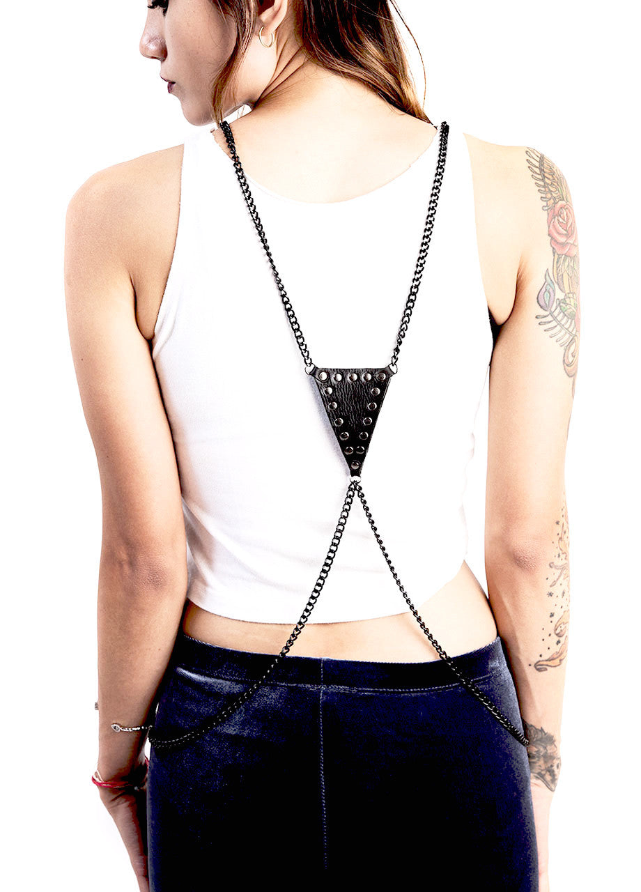 JAKIMAC Osso Body Chain