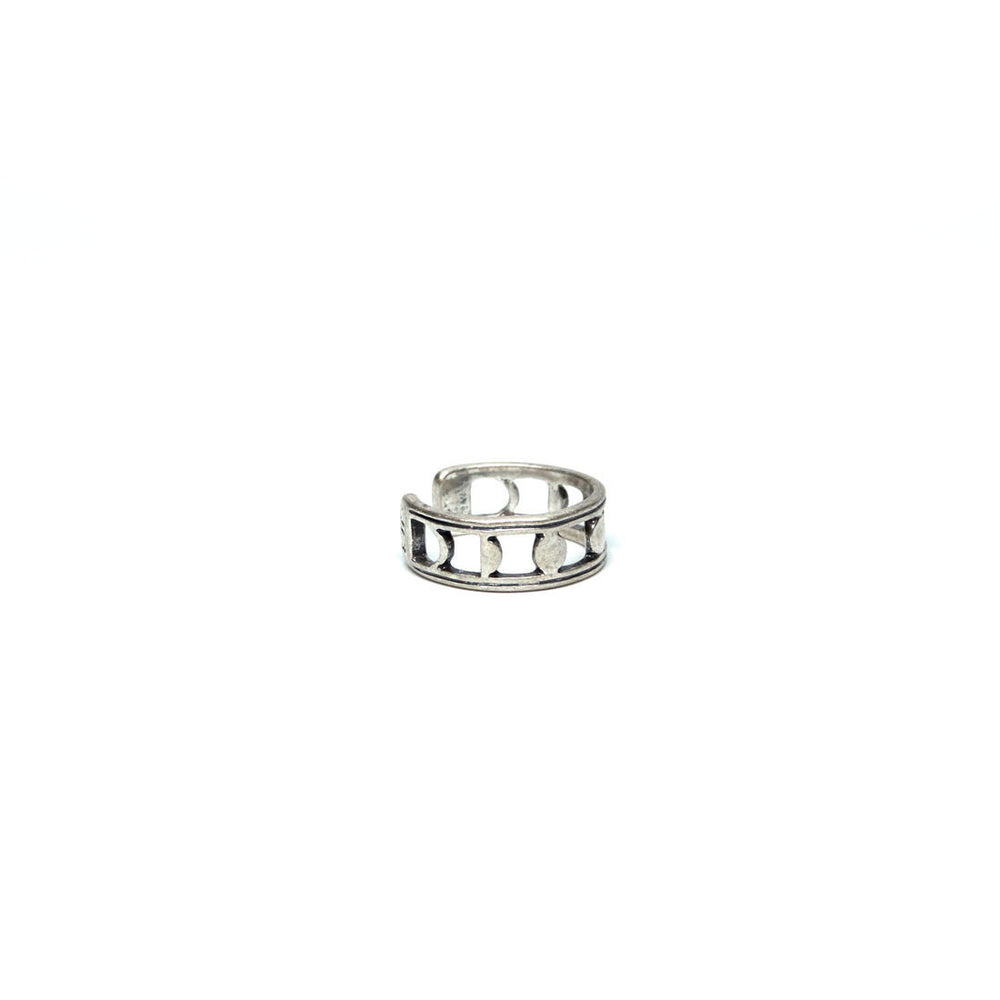Jenny Bird Moonsong Midi Ring
