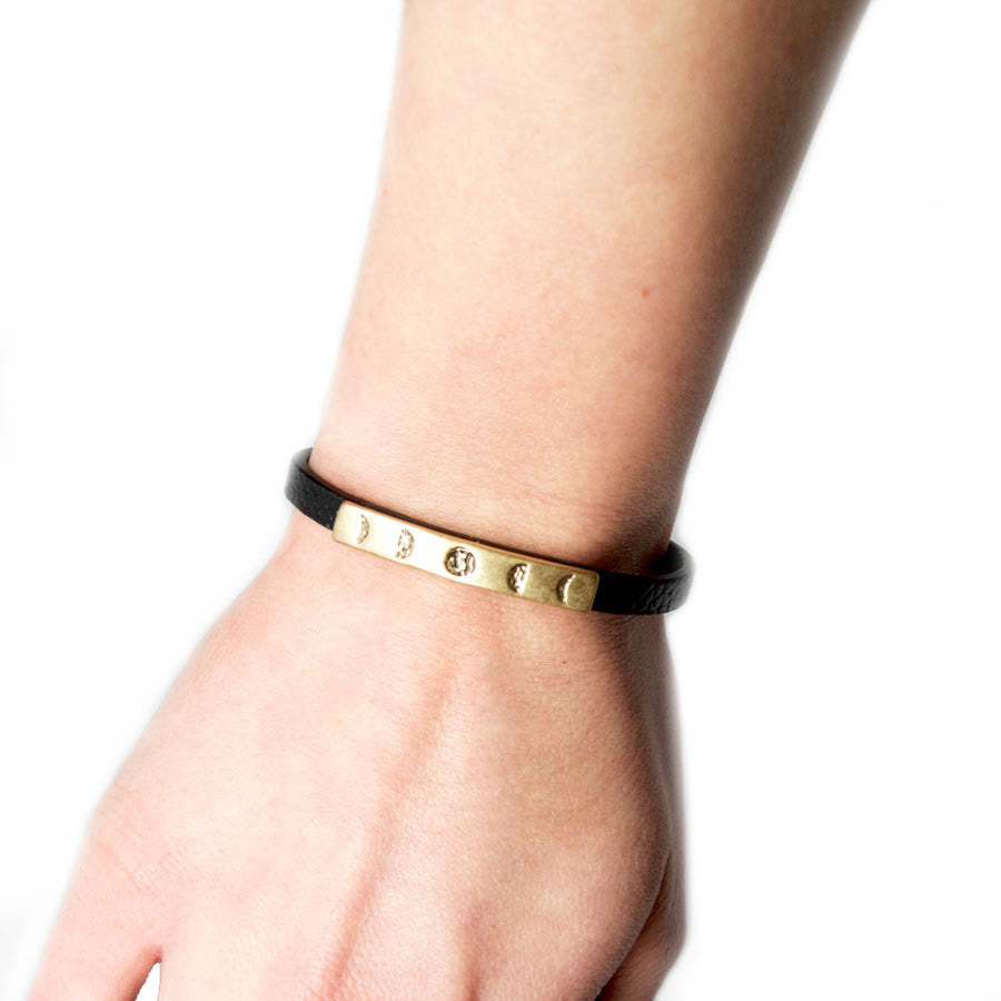 Jenny Bird Luna Pass Bracelet