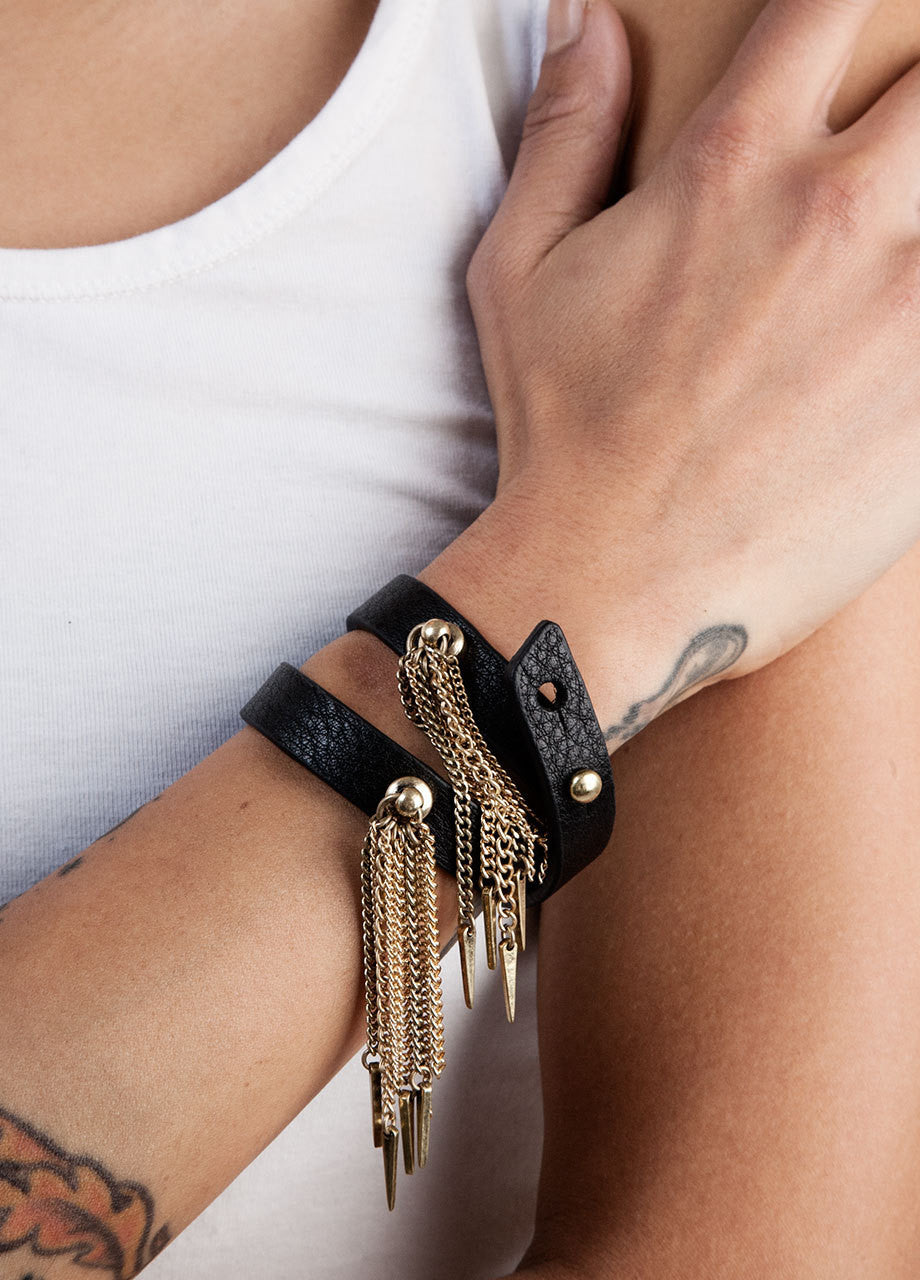 Jenny Bird Luna Warrior Wrap