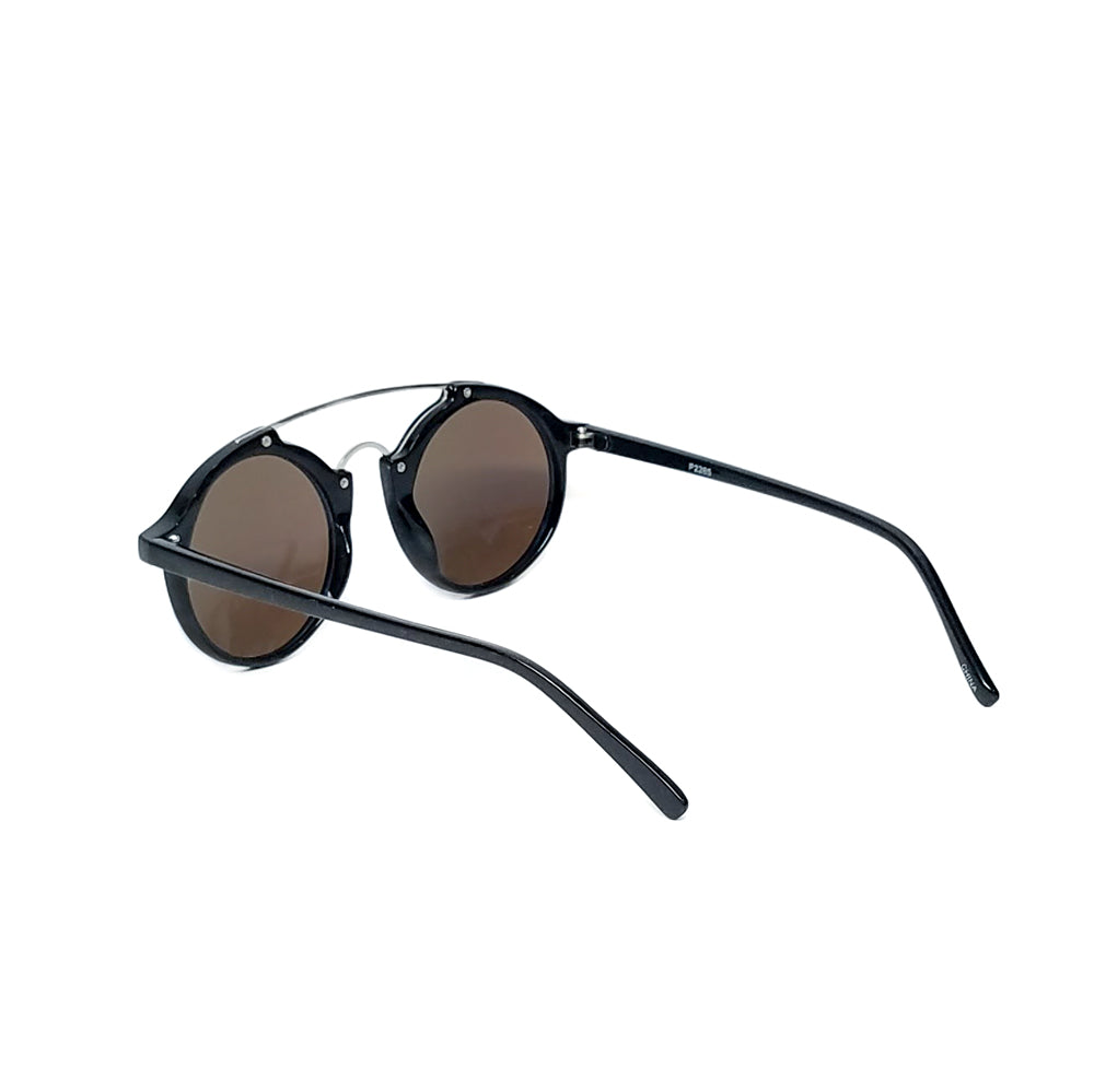 Blue Lens Sunglasses