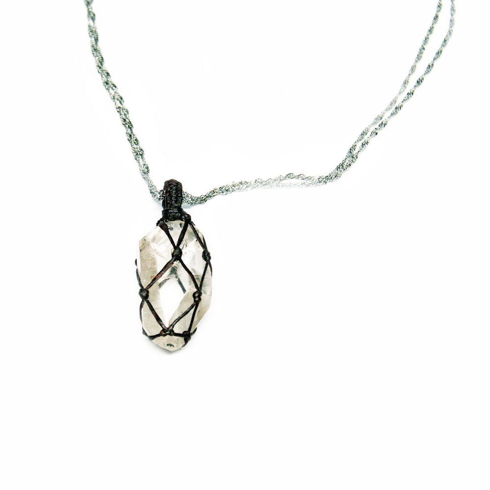 Vanessa Mooney The Lumiere Necklace