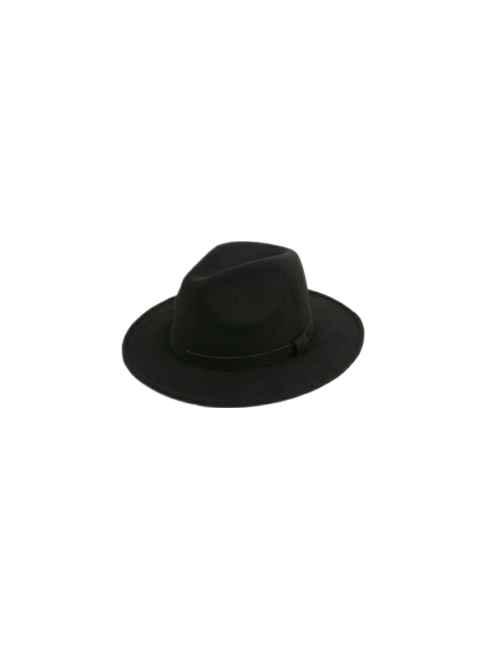 Witchy Woman Wide Brim Hat
