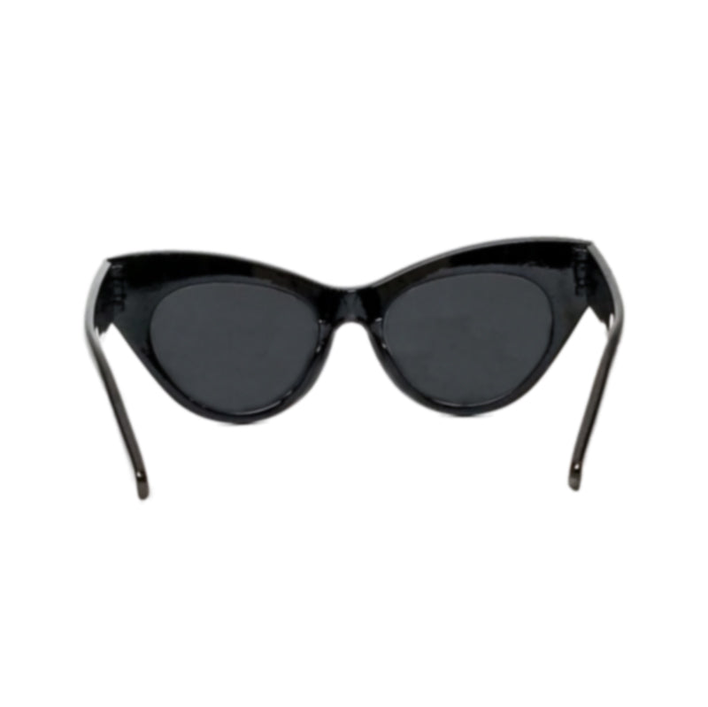 womens large oversized cat eye sunglasses